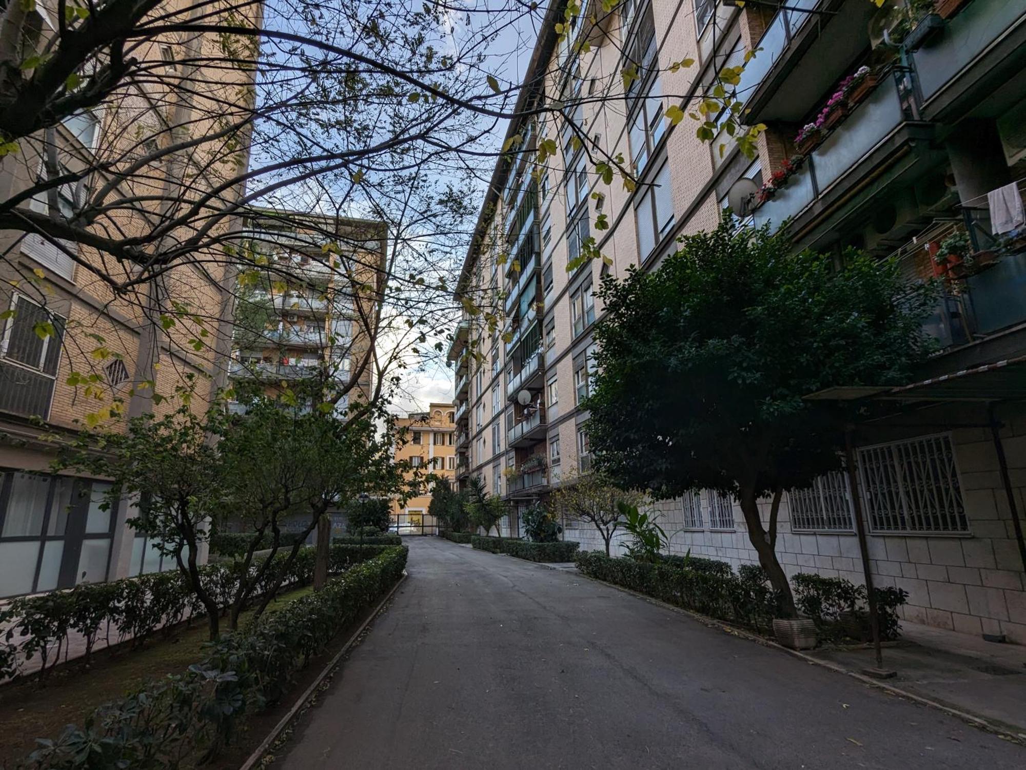 Syrakahost Intero Appartamento Rome Exterior photo